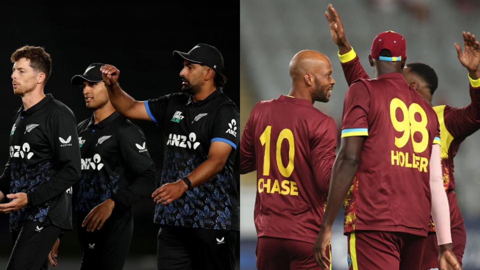 New Zealand vs West Indies Prediction, 3rd T20I – Who will win today’s match between NZ vs WI?
