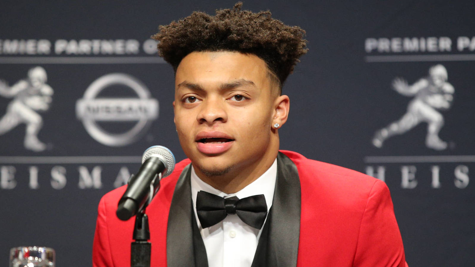 Matt Nagy suggests Bears will take things slow with Justin Fields - Vimarsana News