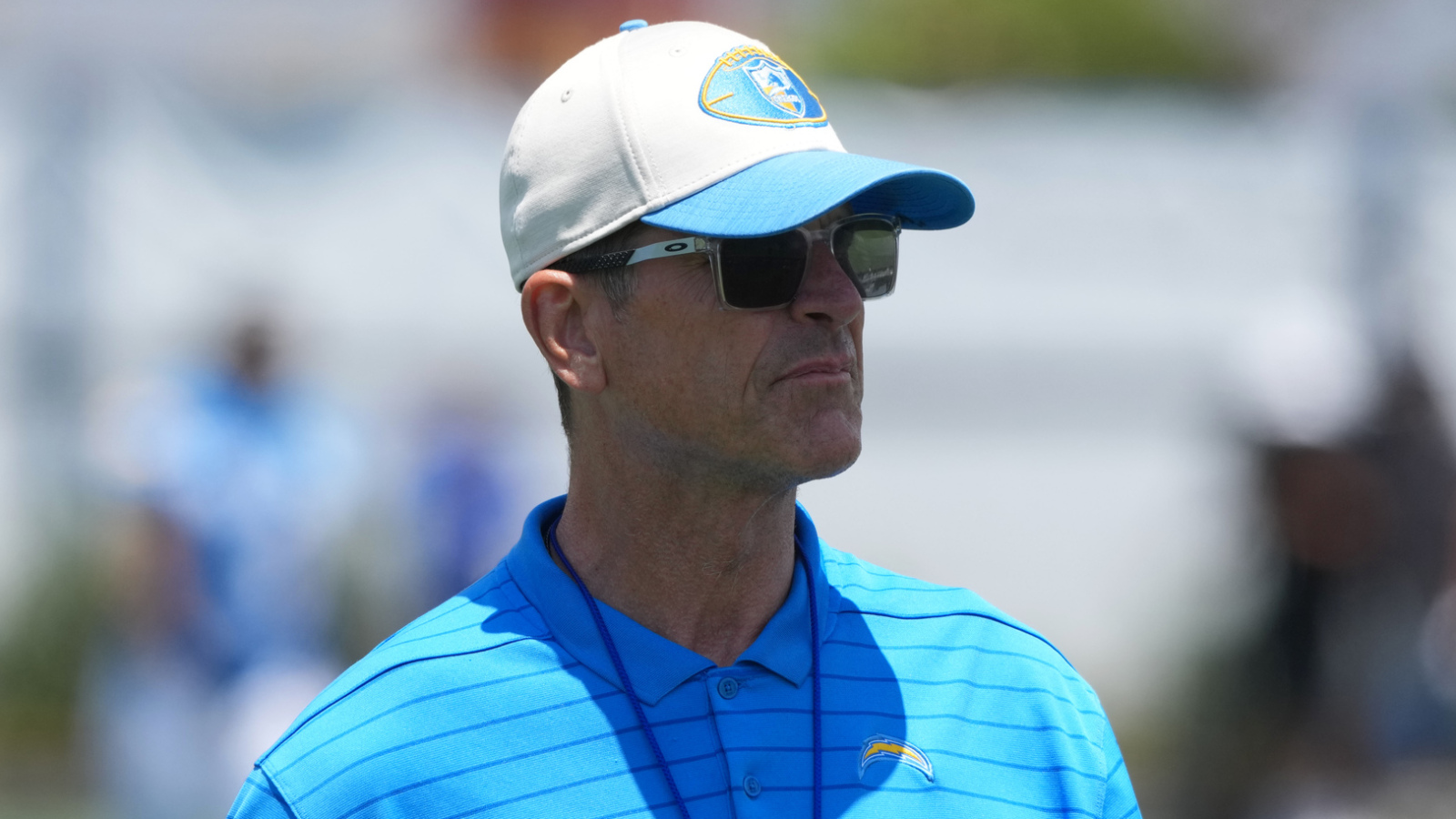 Jim Harbaugh's Future with Chargers in Question Amid 0-4 Start
