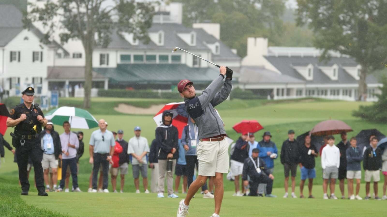 Merion Golf Club Designated as Fourth U.S. Open Anchor Site