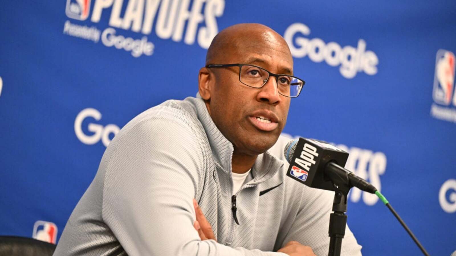 Mike Brown surprisingly says New York Knicks won’t win 2026 NBA Championship