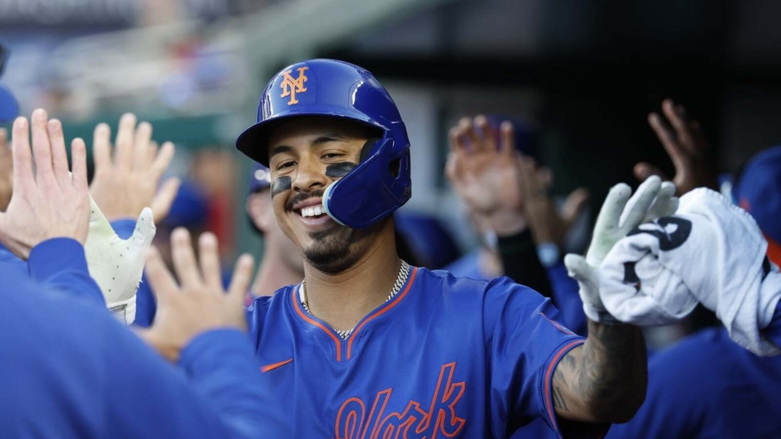 MLB News