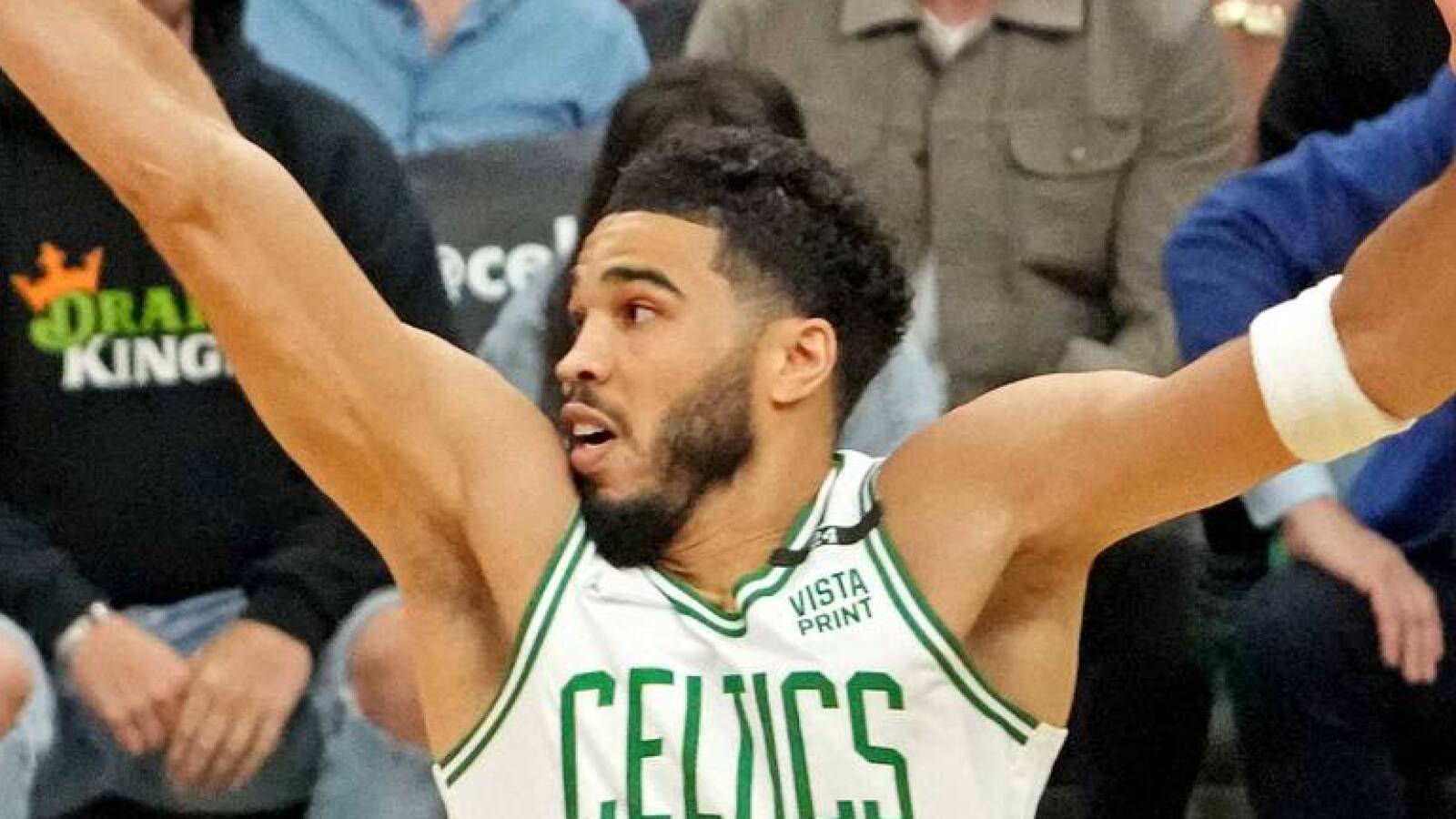 Jayson Tatum: Celtics' offseason moves will provide enough for another title run - Vimarsana News