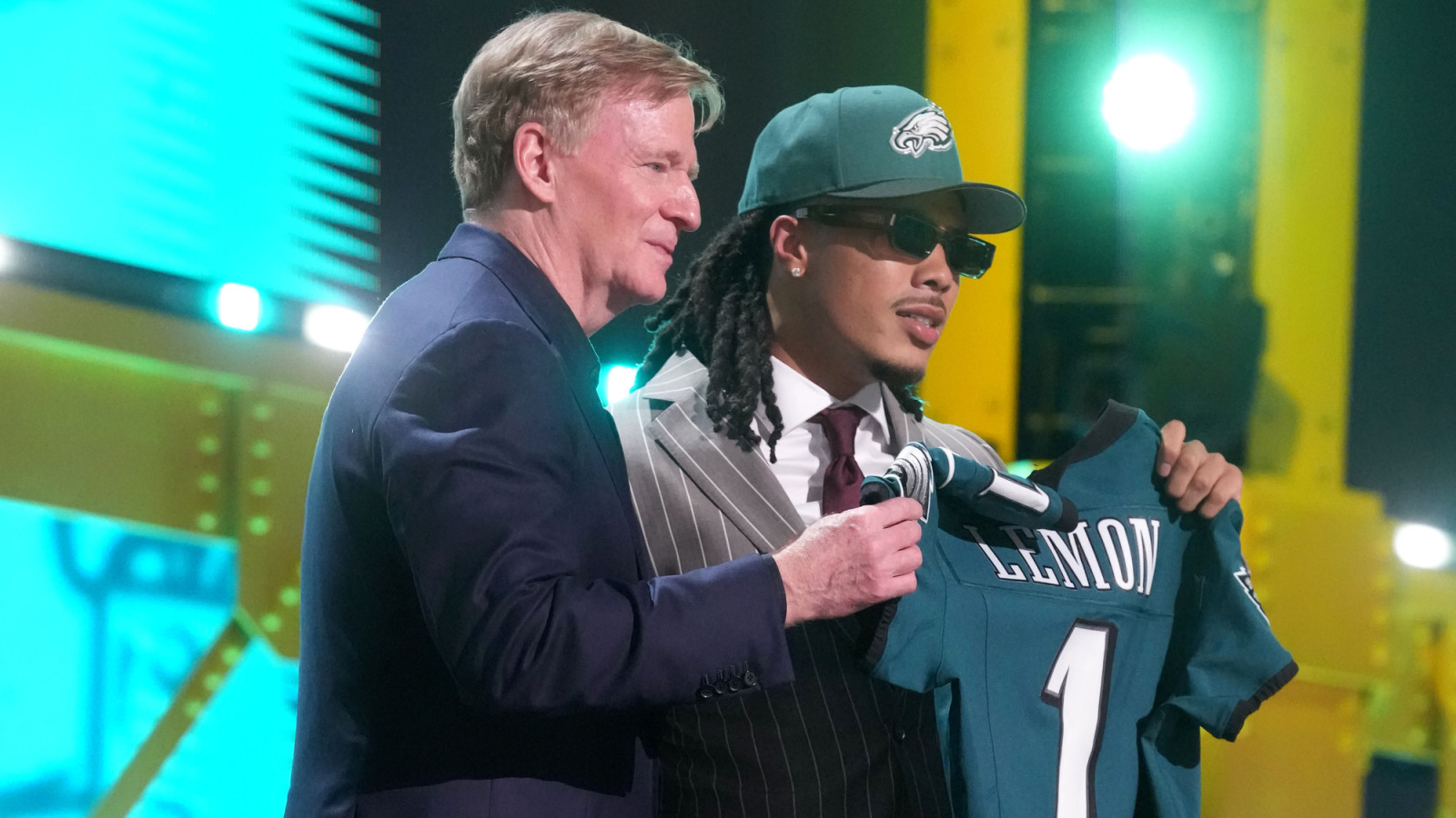 NFC East predictions after the 2026 NFL Draft: The division finally has a clear leader