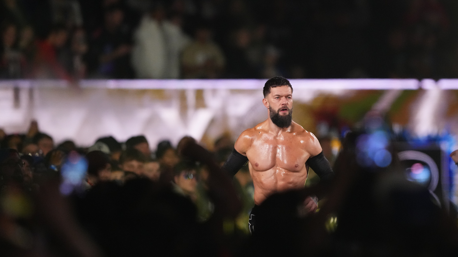WWE WrestleMania 42 Night 2: Adam Pearce announces ‘Demon’ Finn Balor vs. Dominik Mysterio will be Street Fight