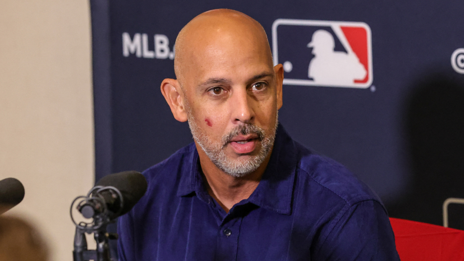 Four managerial fits for MLB teams that could make a change
