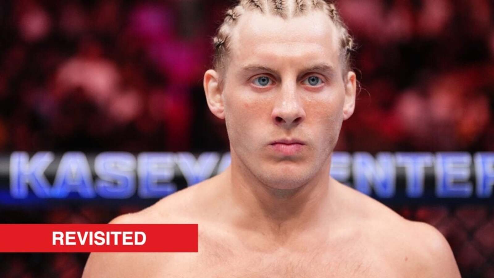 What Paddy Pimblett did after his last loss is a good sign for his future after UFC 324