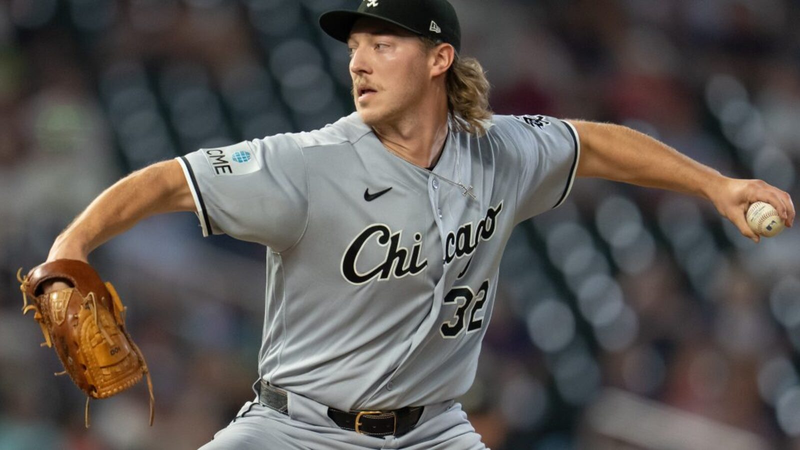 Chicago White Sox poach Brewers for front office help after World Series