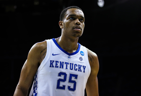 Brooklyn Nets news: Kenny Atkinson says Nic Claxton will be 'a heck of a player