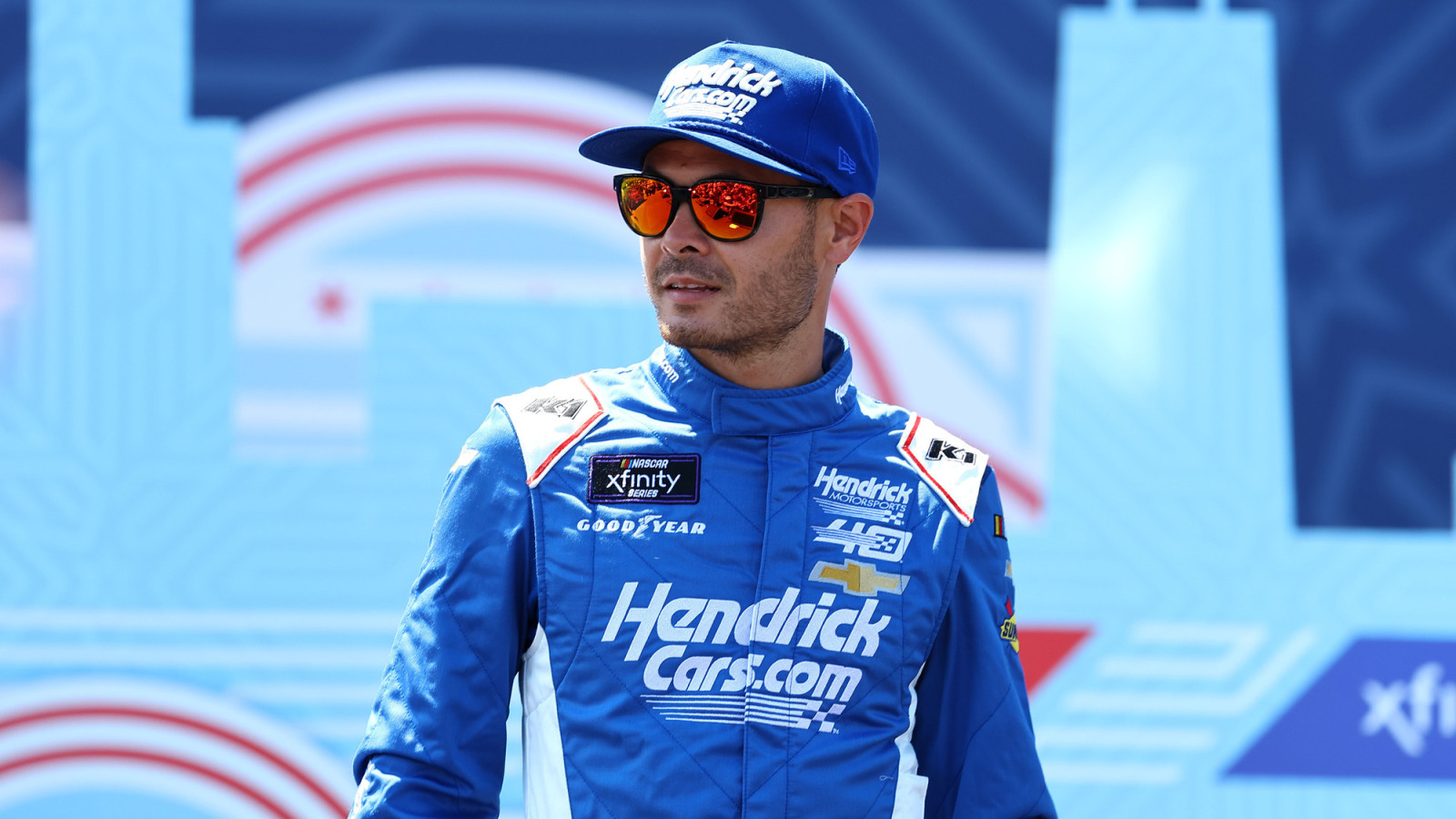 Five most intriguing races left in the 2024 NASCAR season Five most intriguing races left in the 2024 NASCAR season