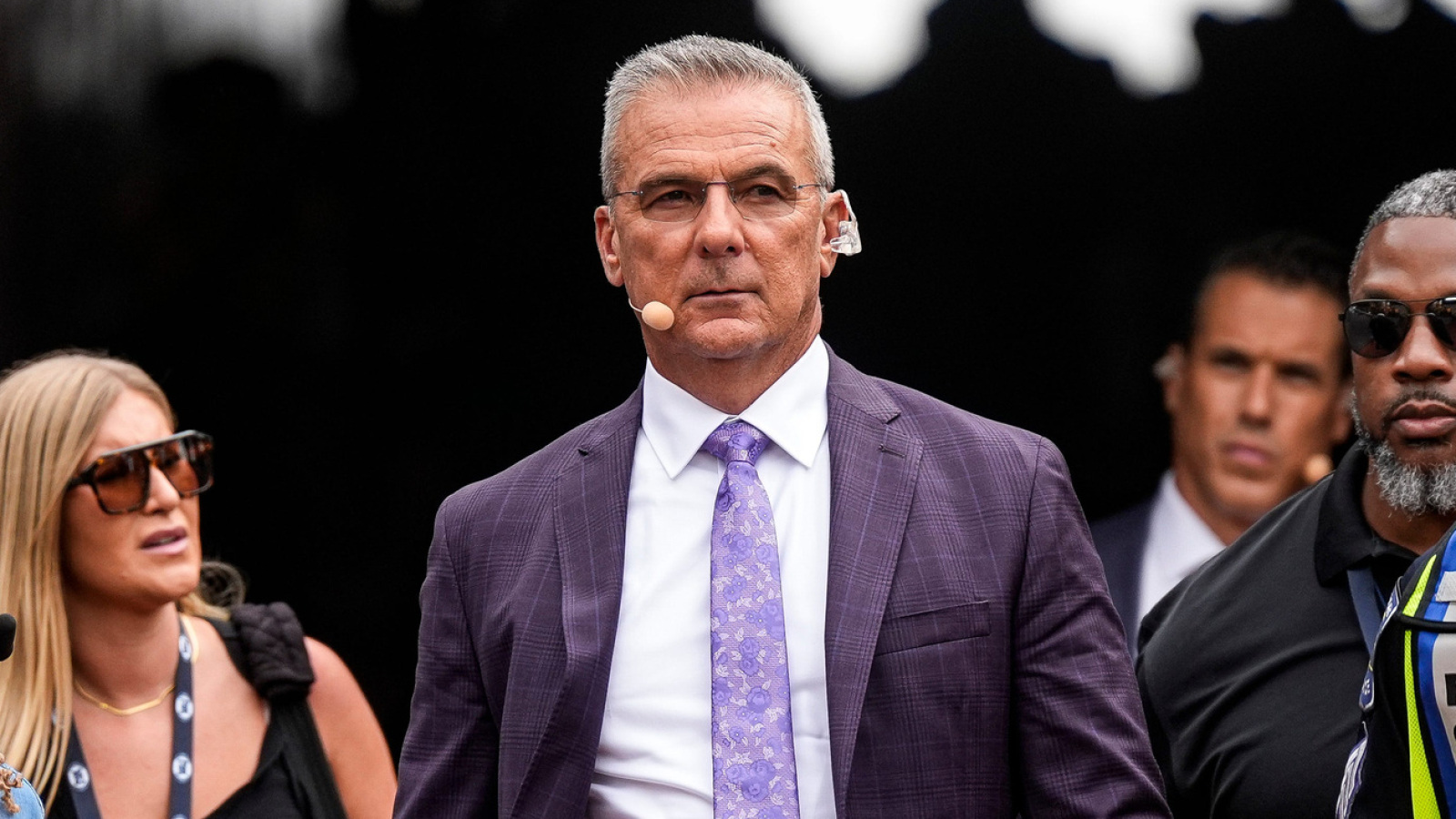 Former Ohio State HC Urban Meyer rips 'trainwreck' Michigan | Yardbarker