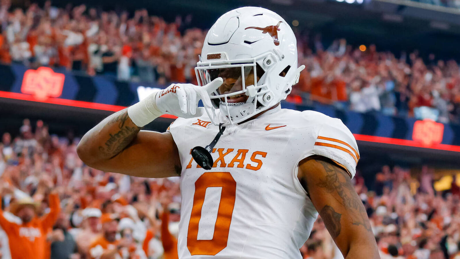 Who Will Play In The Big 12 Championship Game 2025