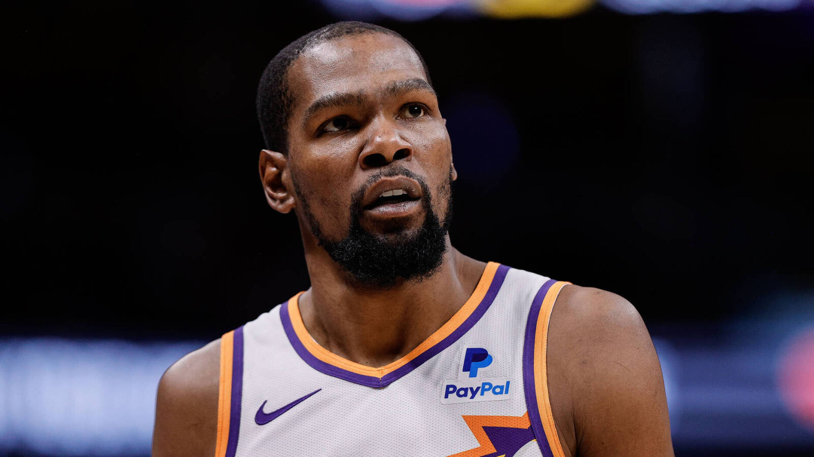 Suns nearing front-office hire familiar to Kevin Durant - Vimarsana News