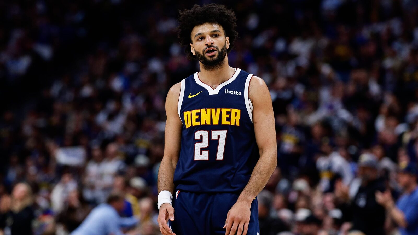 Jamal Murray Dismisses Nuggets Trade Talk As He Sets Sights On Championship Run