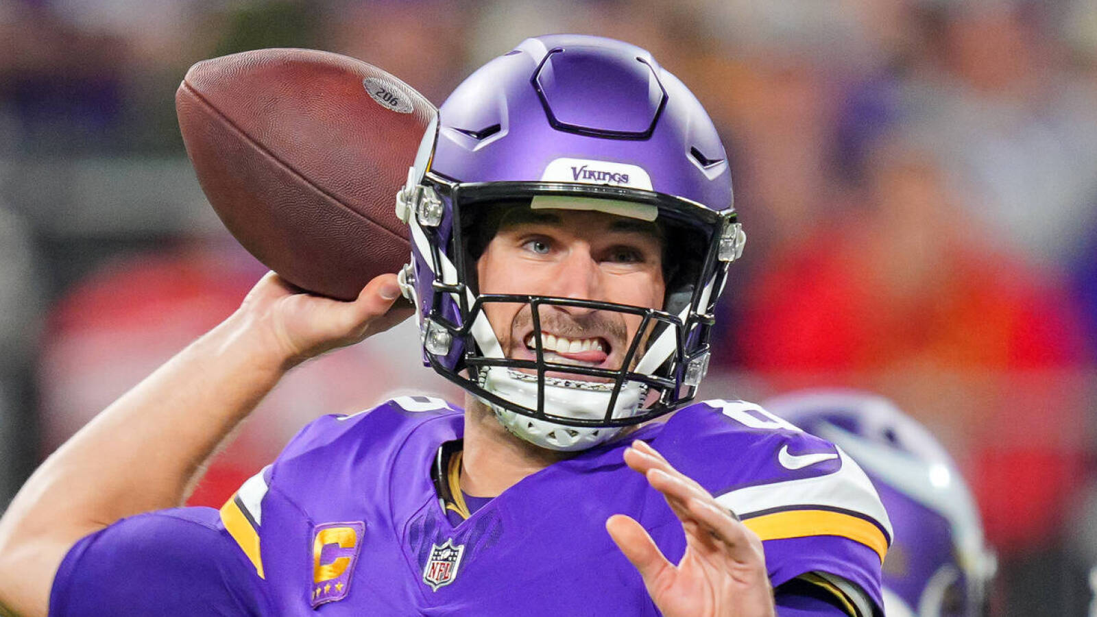 NFL Salary Cap Jumps to 255.4M in 2024 Impact on Quarterback Salaries