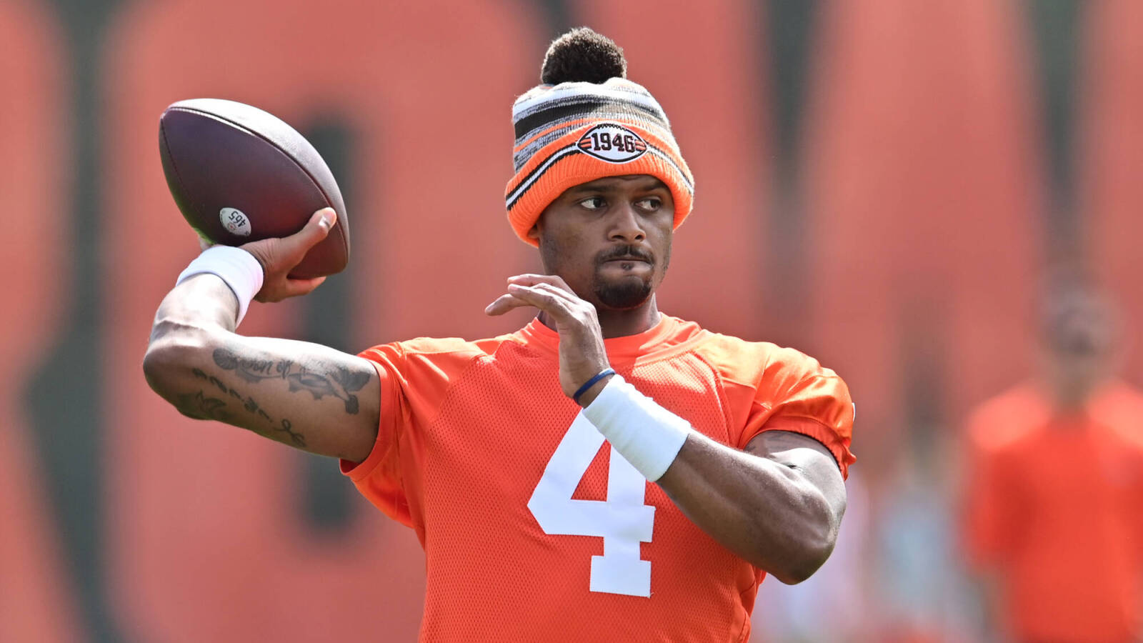 Cleveland Browns among teams going for broke in 2022 season - Vimarsana News