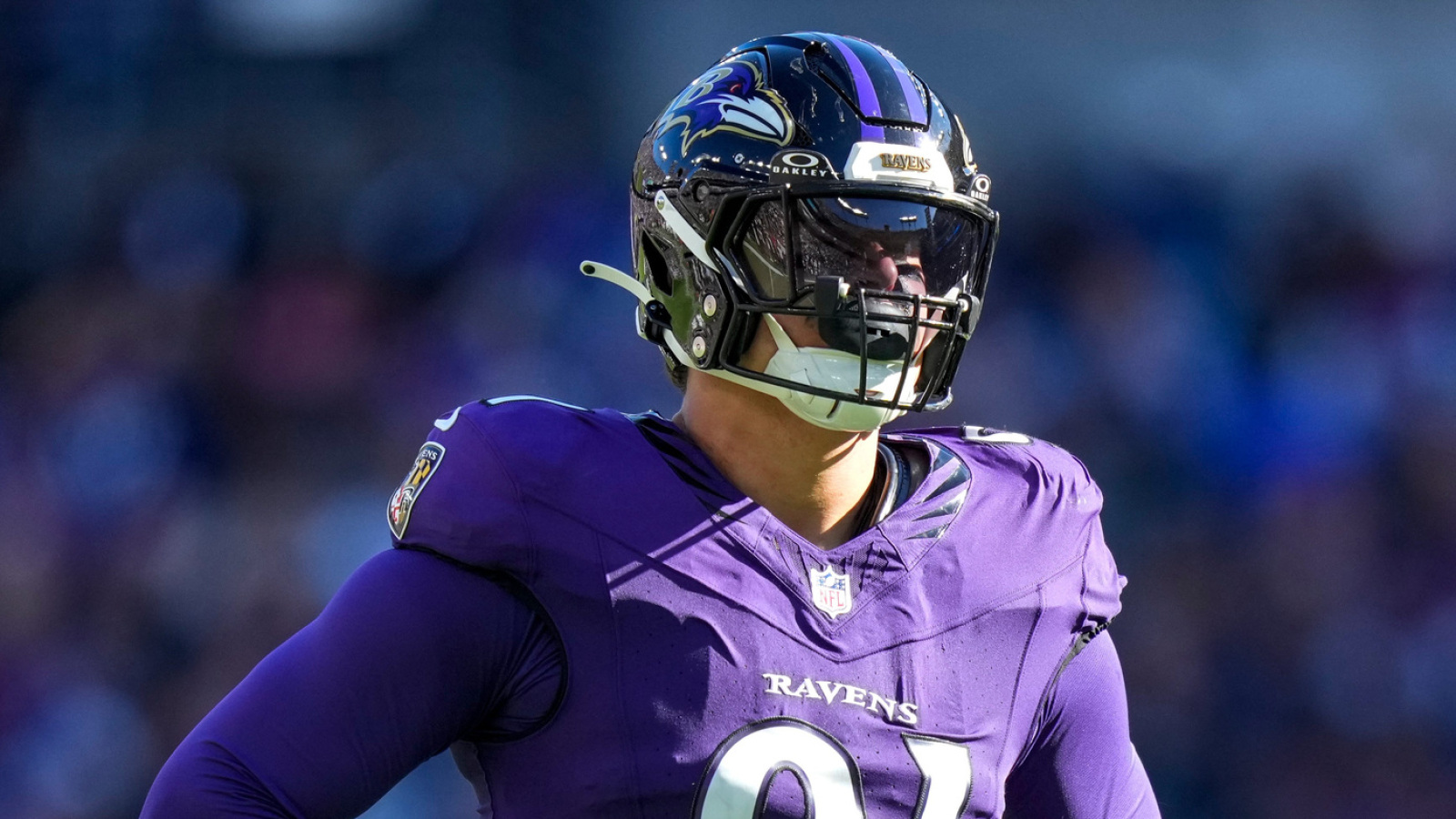 Key Matchups to Watch in NFL Week 8