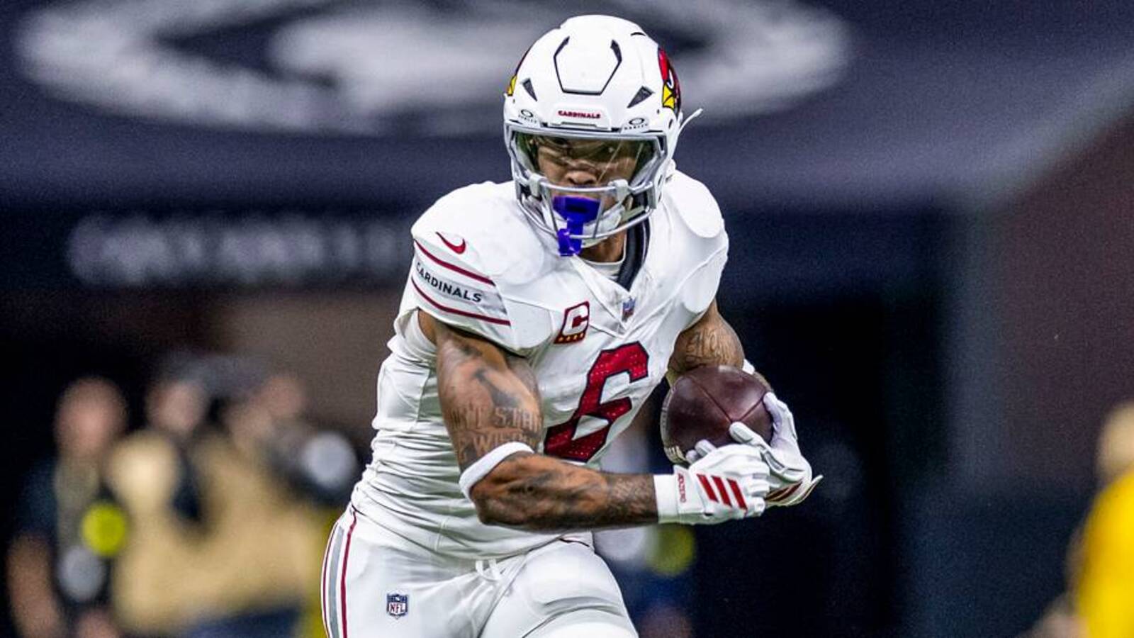 4 Biggest Surprises Cardinals Could Pull Off on Roster Cut-Down Day