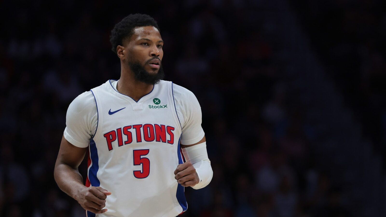 'They Have Done Background Work on His Situation' – New York Knicks Suddenly Linked to Career 39.1% Three-Point Shooter