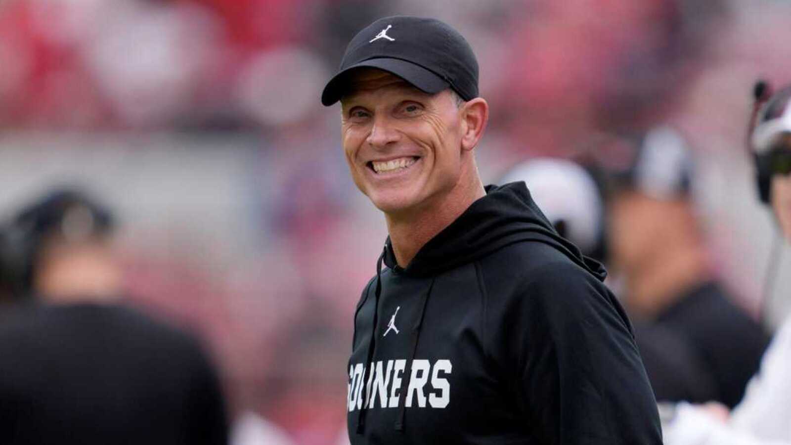 Oklahoma flips four-star WR Jahsiear Rogers from Penn State Oklahoma flips four-star WR Jahsiear Rogers from Penn State