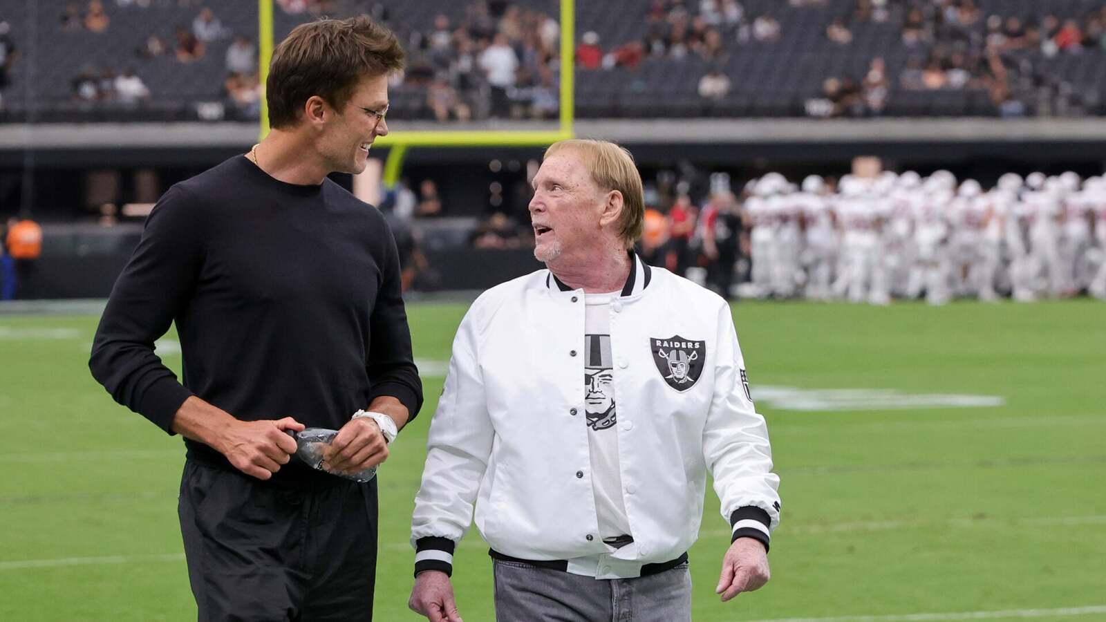 Tom Brady Advises Raiders on Gaining Competitive Edge Ahead of 2026 Season