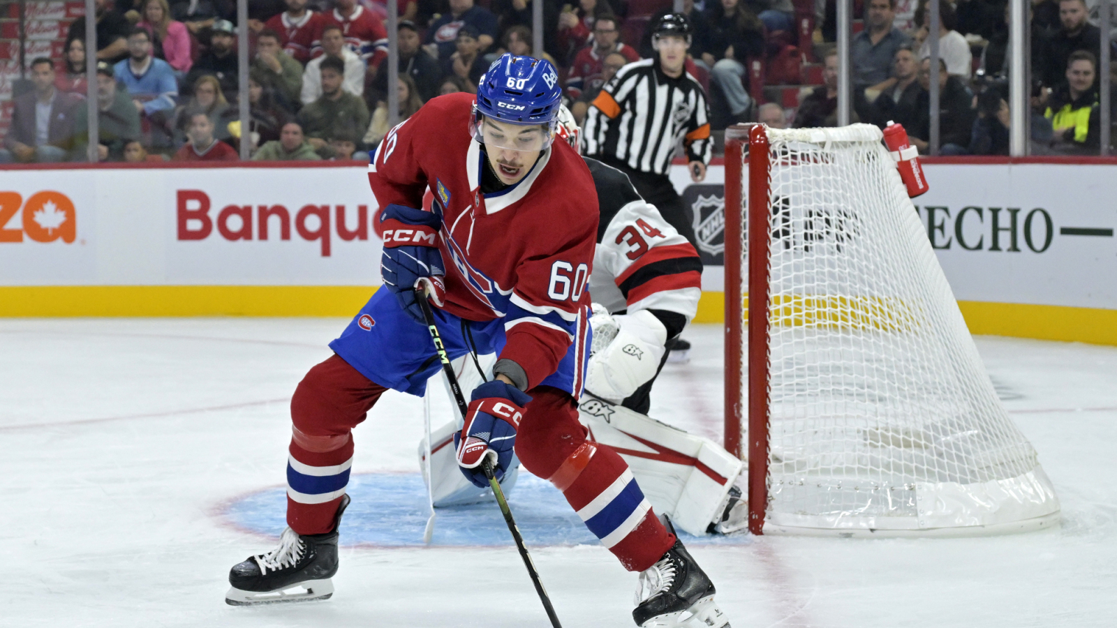 NHL News