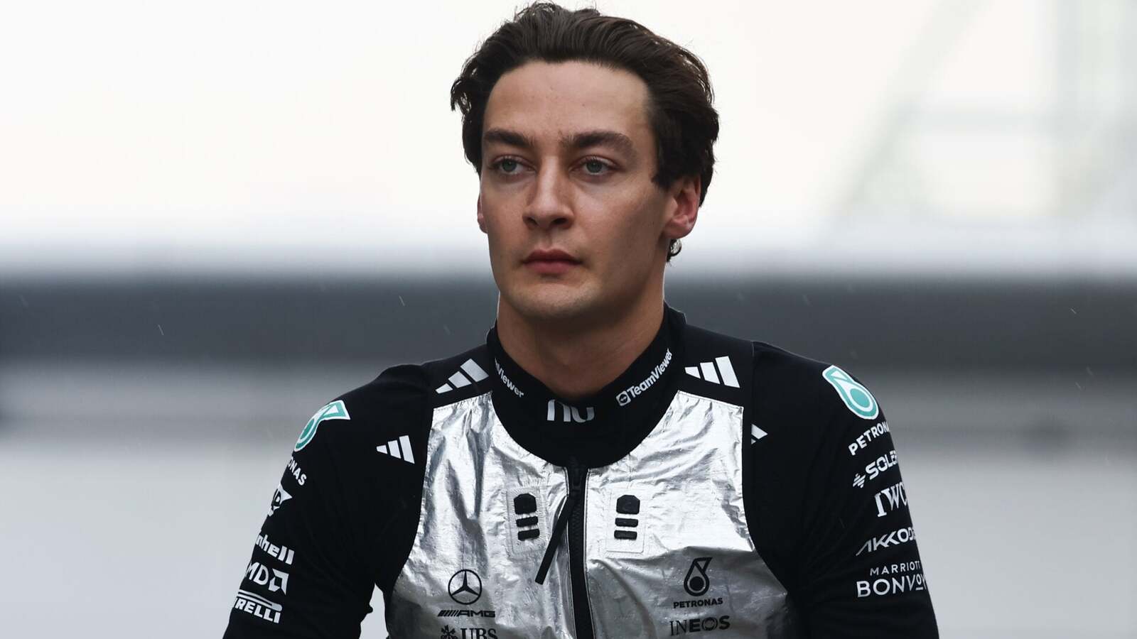 Karun Chandhok tells George Russell to follow in Nico Rosberg’s footsteps to set up 2027 title