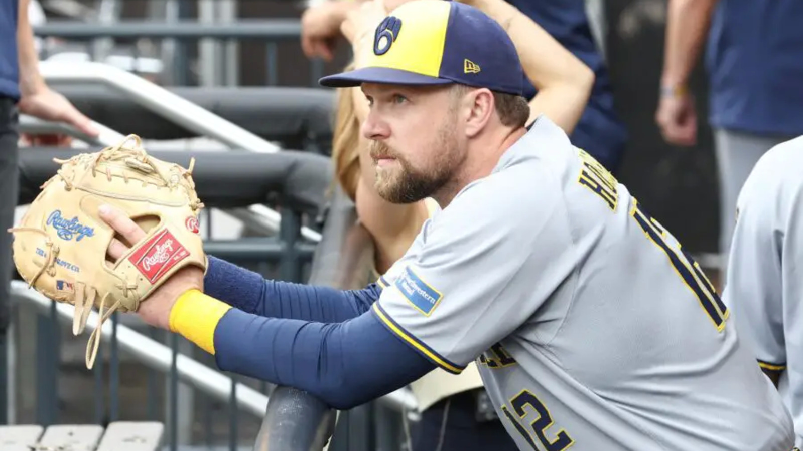 MLB News