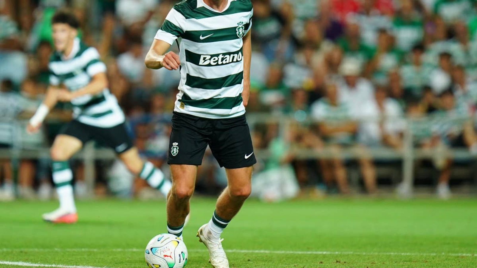 Estrela Amadora vs. Sporting CP Lineups, Live Streaming, How and Where to Watch on TV
