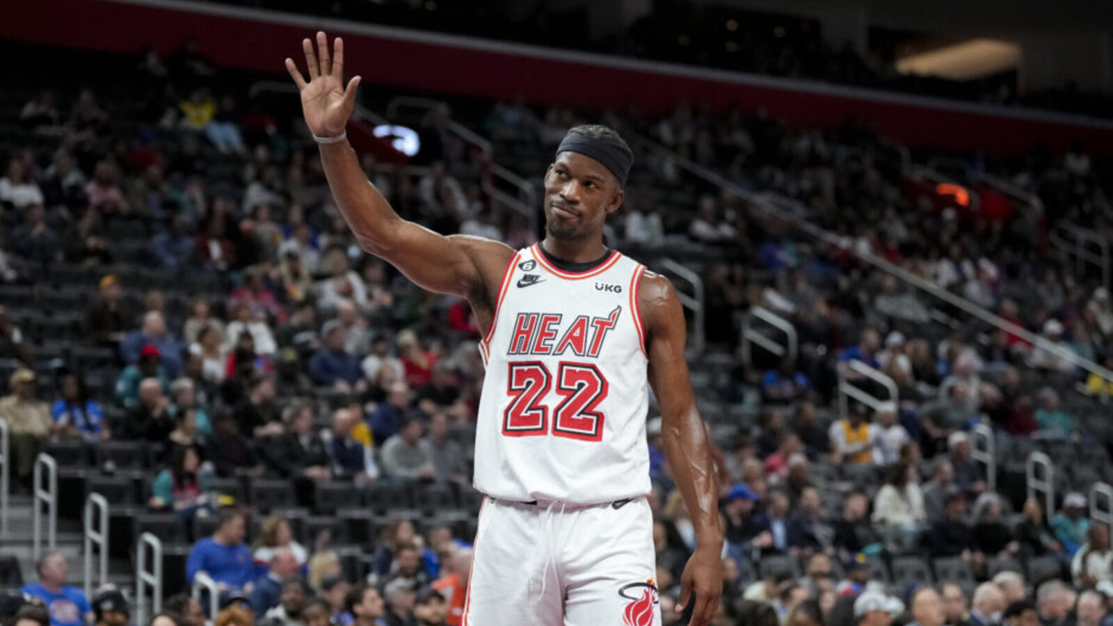 NBA News