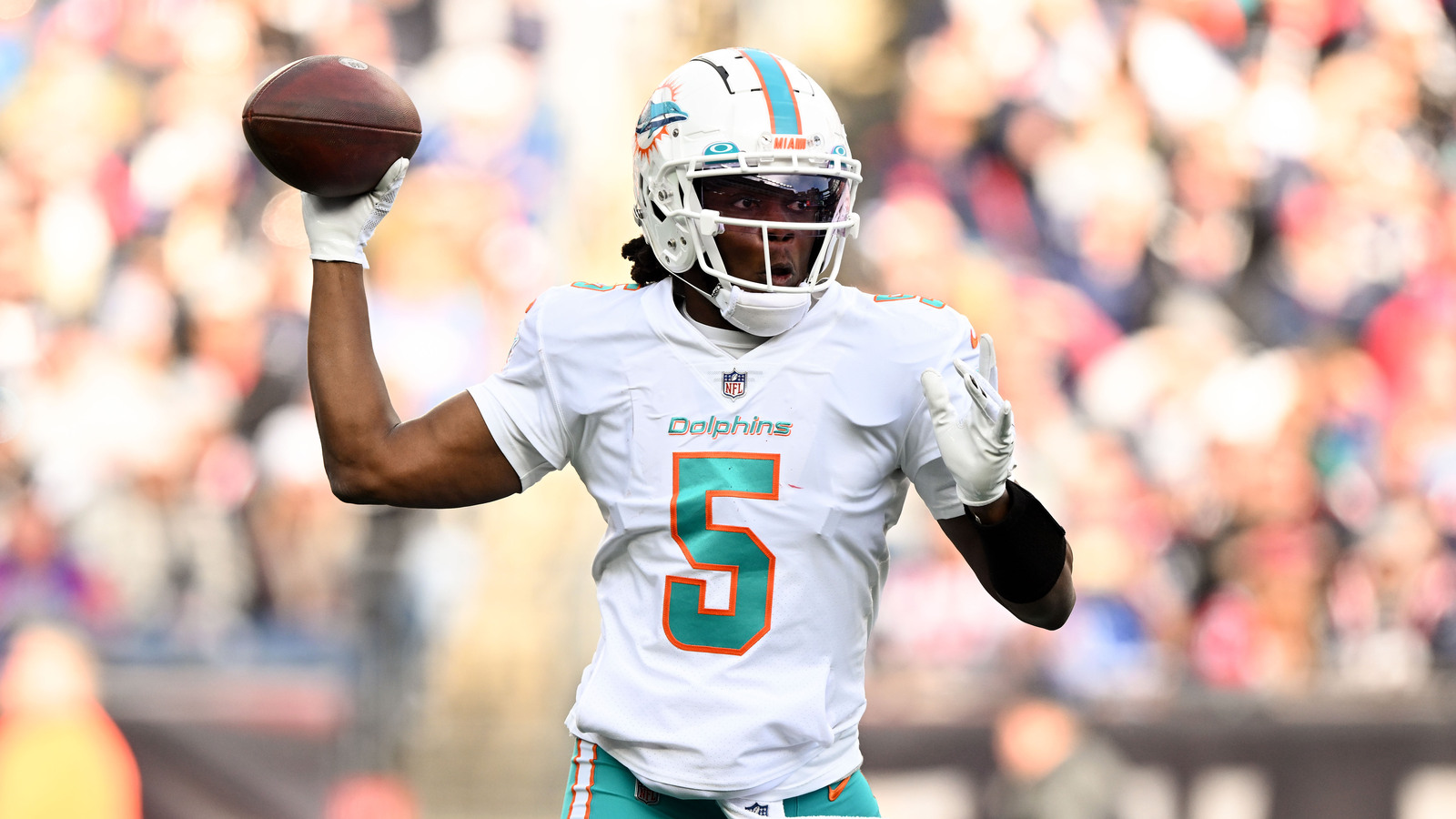 Teddy Bridgewater Is Intriguing Target For Ravens In NFL Free Agency - Vimarsana News