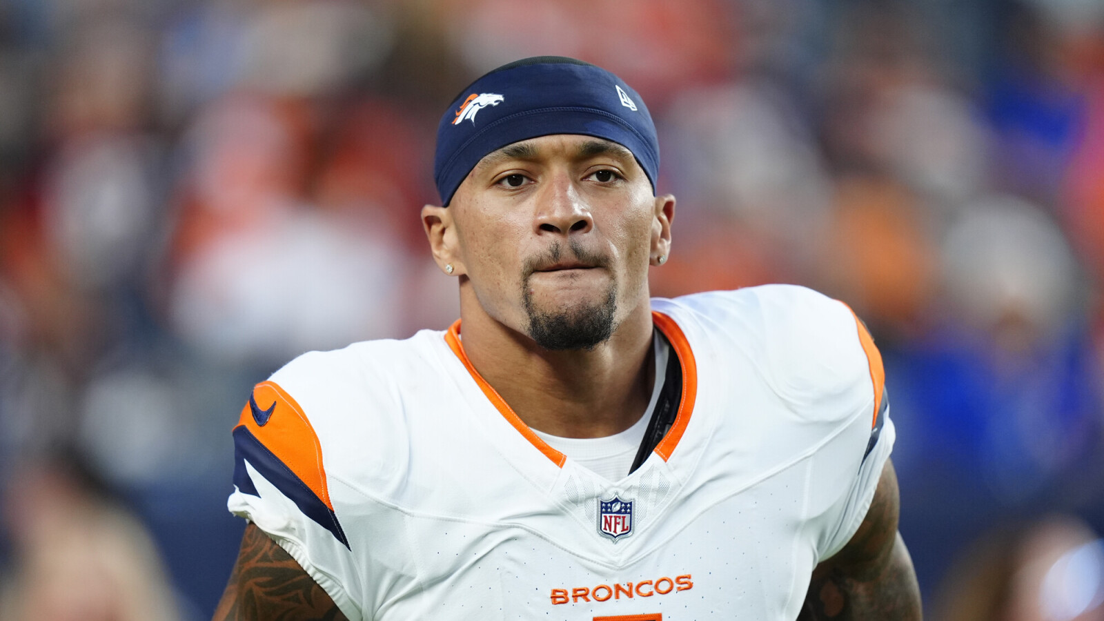 Uncovering each NFL team's 'hidden flaw' aug 16 2025 denver colorado usa denver broncos