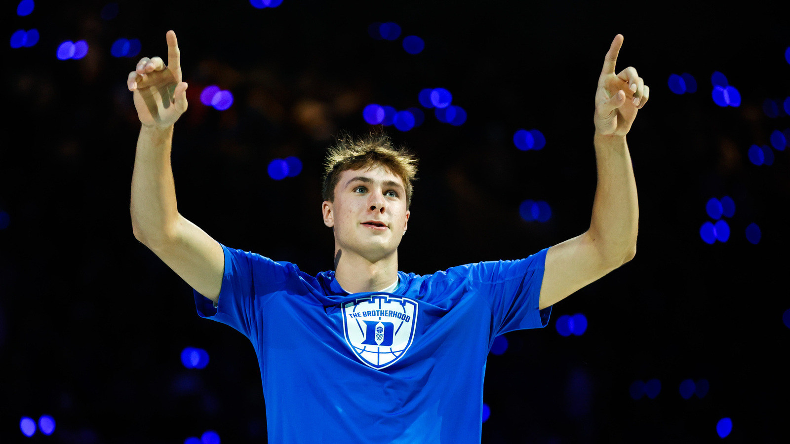 Freshmen to watch in the 2024 25 college basketball season news