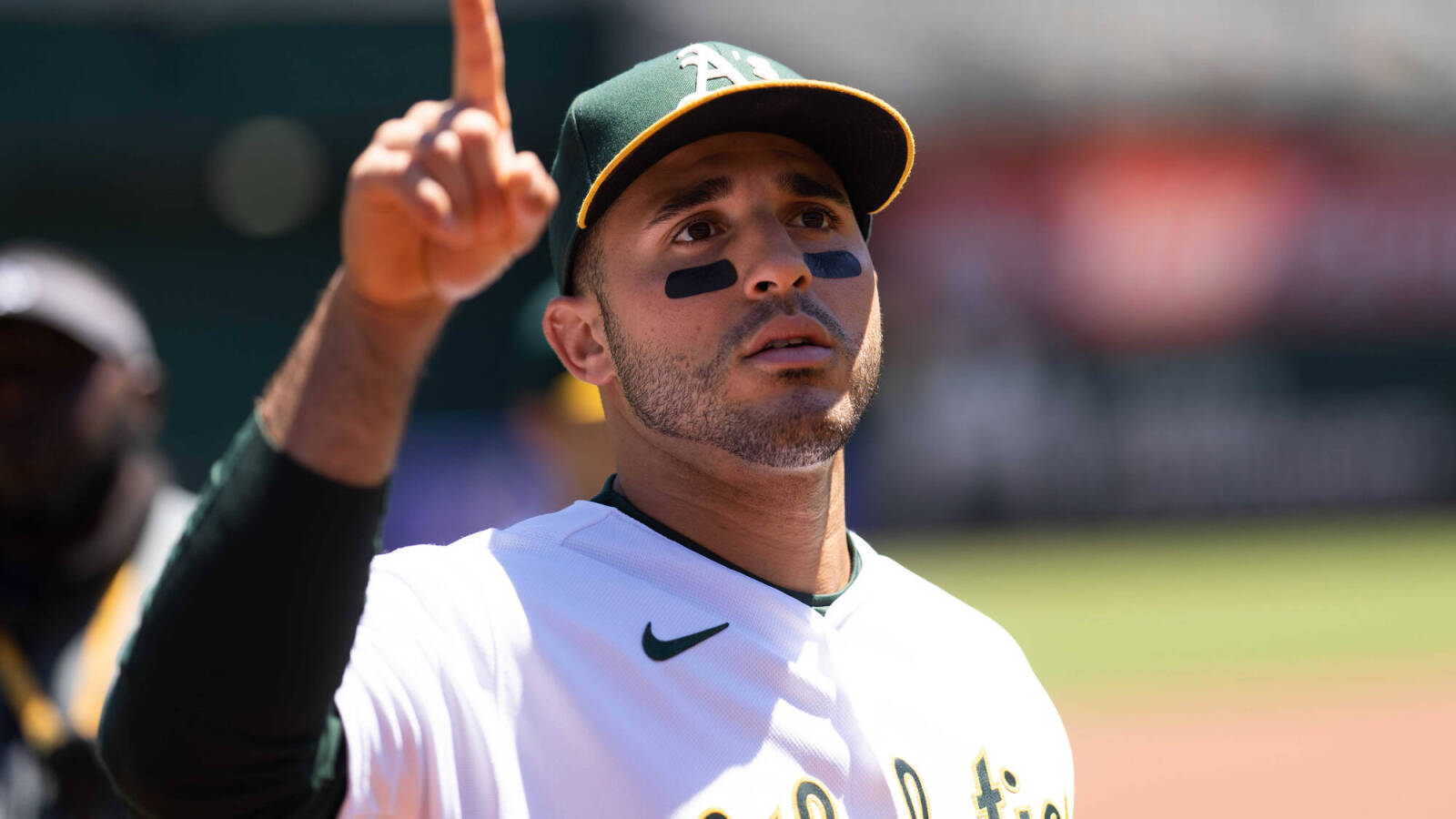 Report: Brewers, Athletics have discussed Ramon Laureano - Vimarsana News