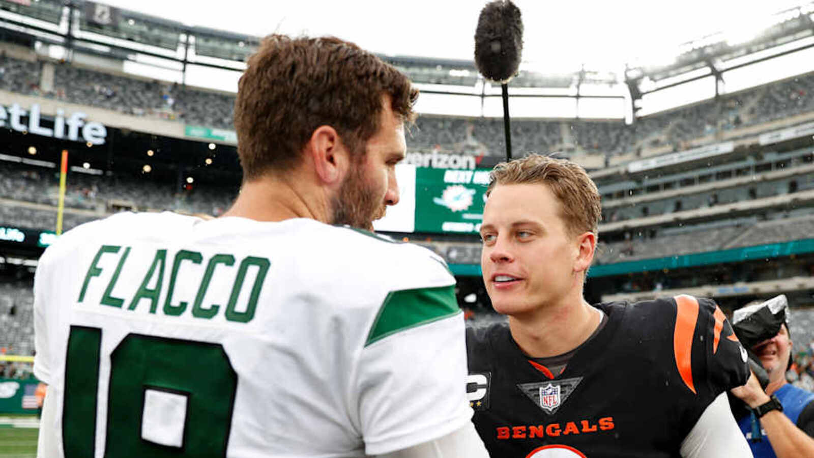 4 bold predictions for the Bengals in Week 8 vs. Jets