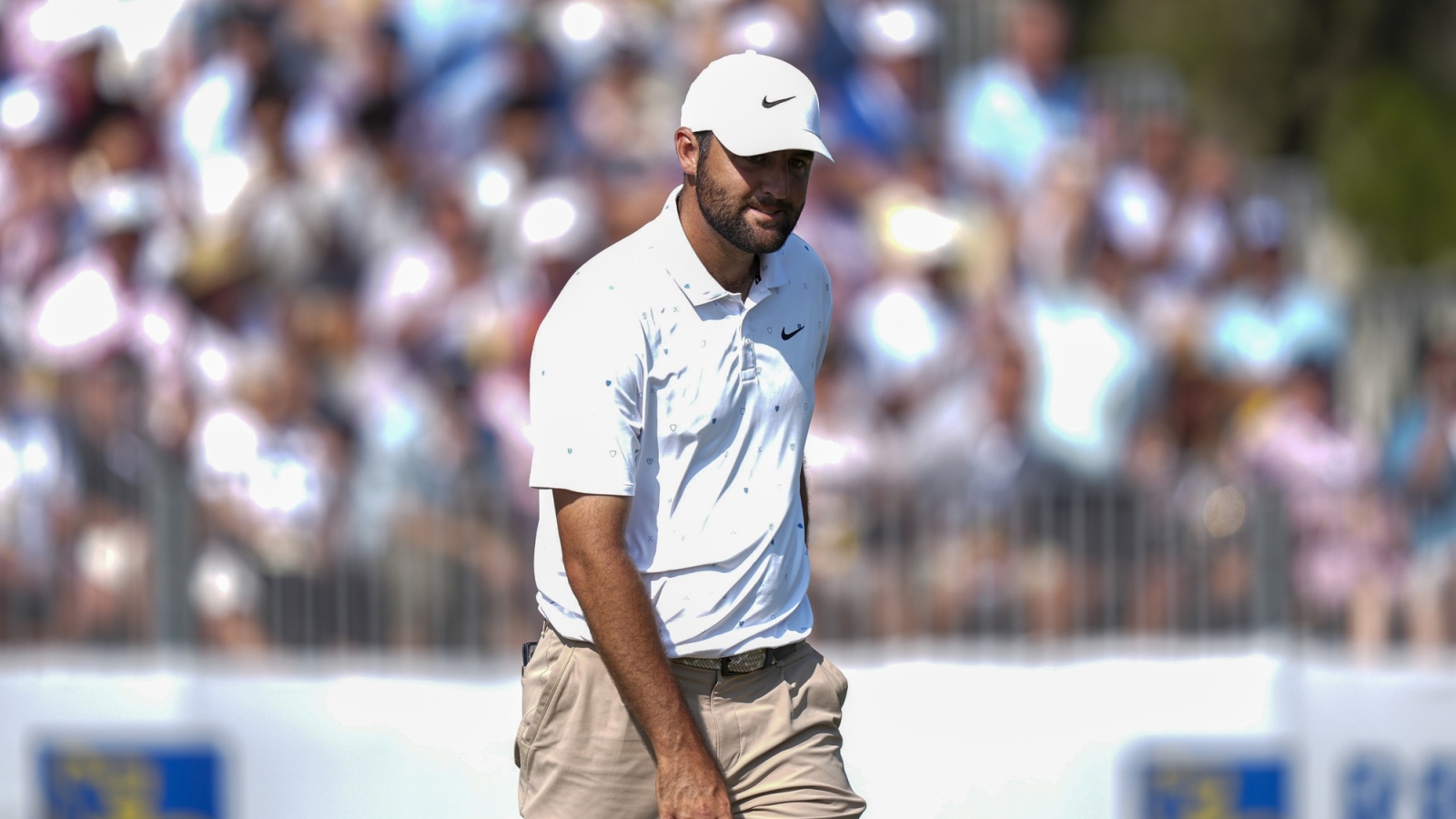 Harris English and Gary Woodland Praise Scottie Scheffler’s RBC ...