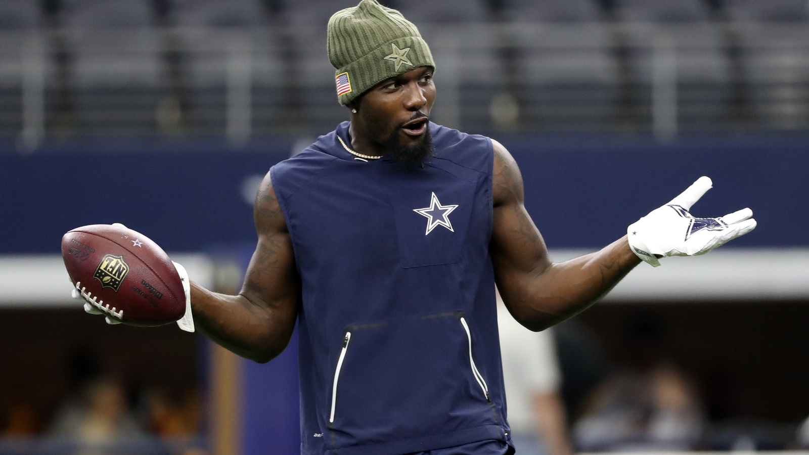 Image result for dez bryant