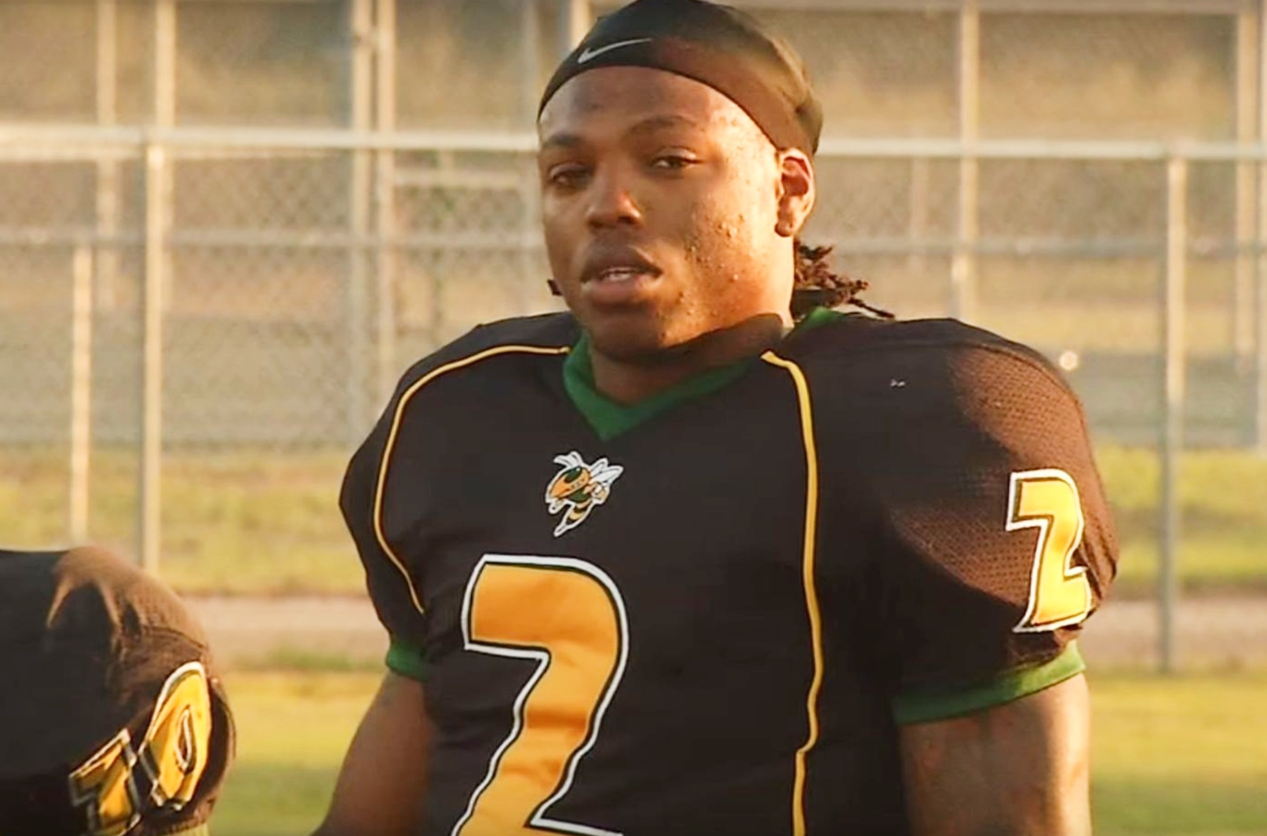 An Oral History Of Epic High School Career Of Titans Running Back Derrick Henry Yardbarker