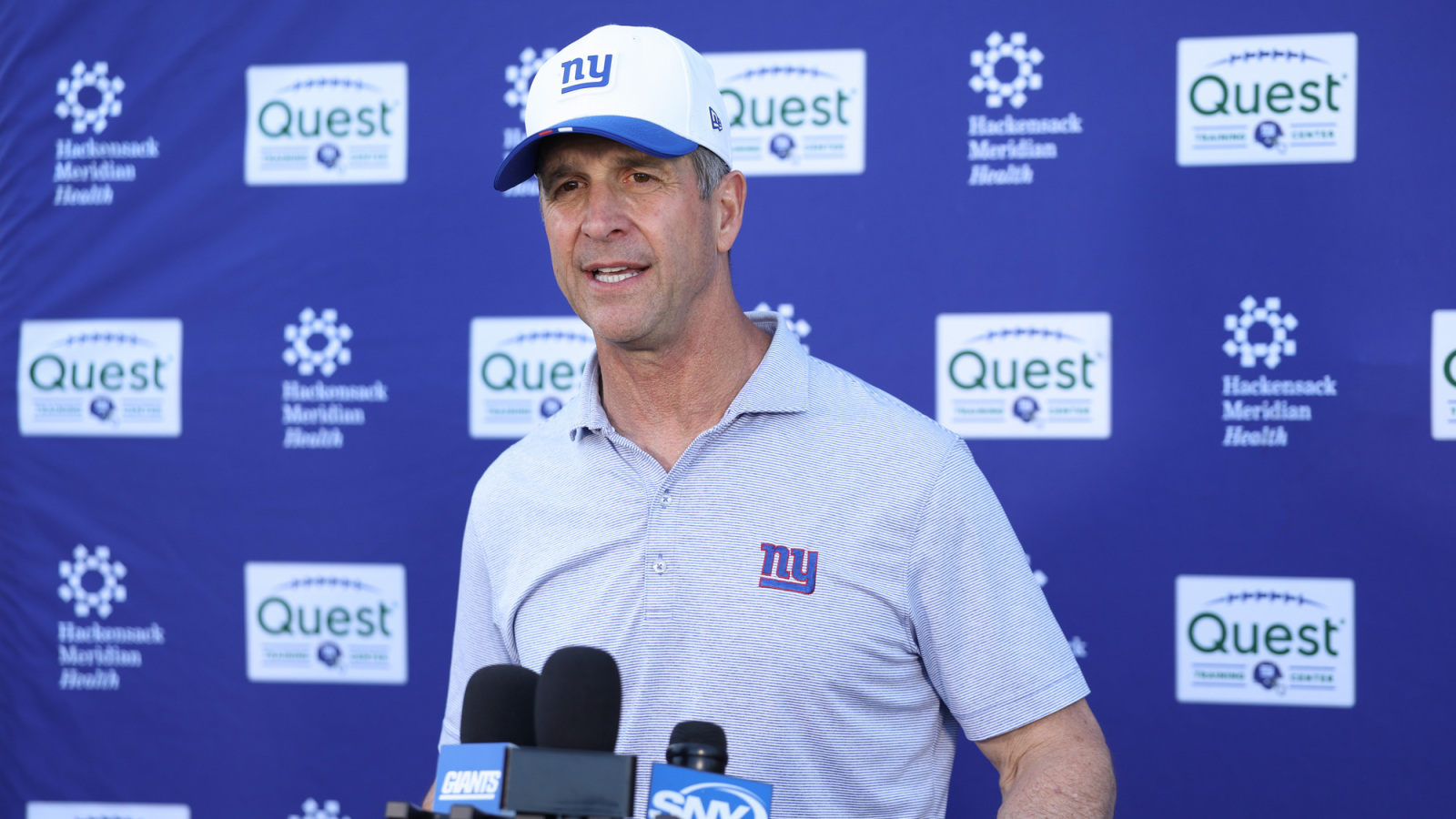 Harbaugh, Giants given low marks on ranking of ‘entertaining’ football