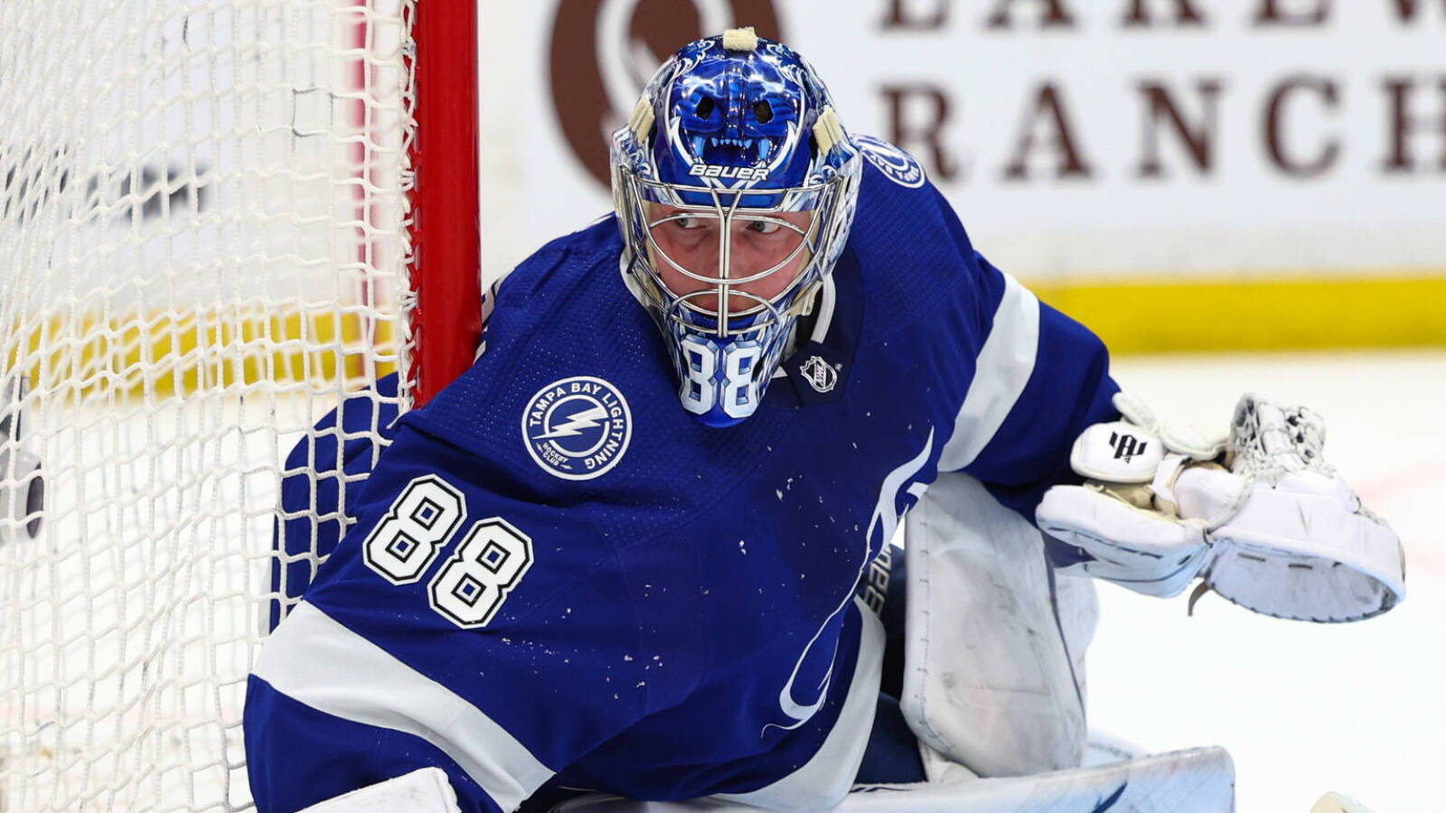 What makes Andrei Vasilevskiy the best clutch goalie alive? - Vimarsana News