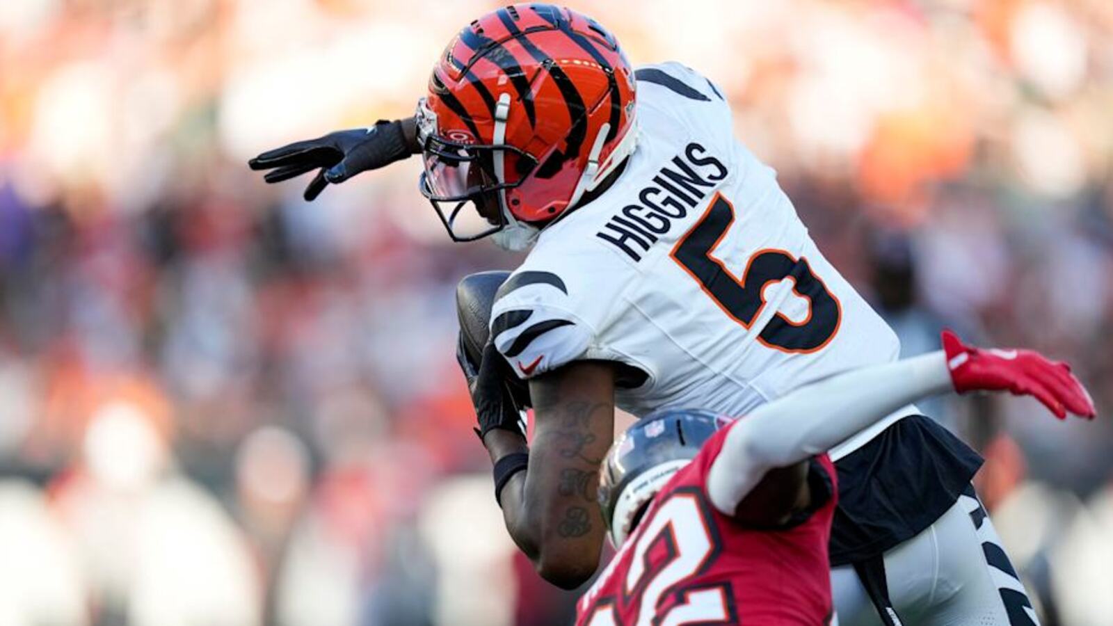 Week 4 Best Bets Carolina Panthers vs Cincinnati Bengals Yardbarker