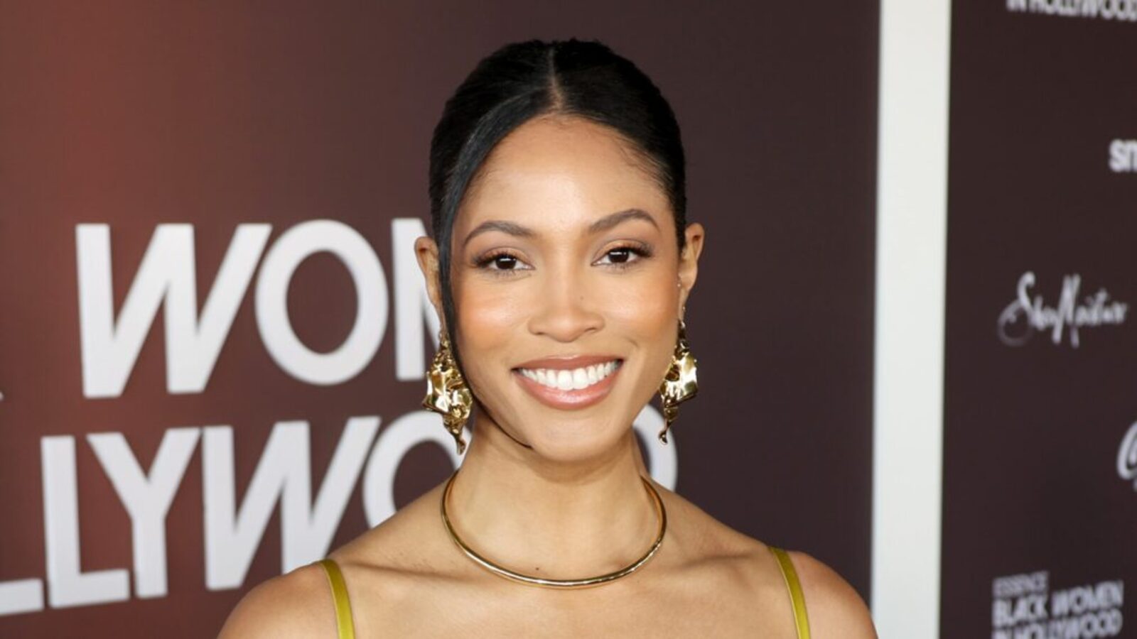 ‘Suits L.A.’ Lex Scott Davis Gives Big Update & Reveals Original Cast