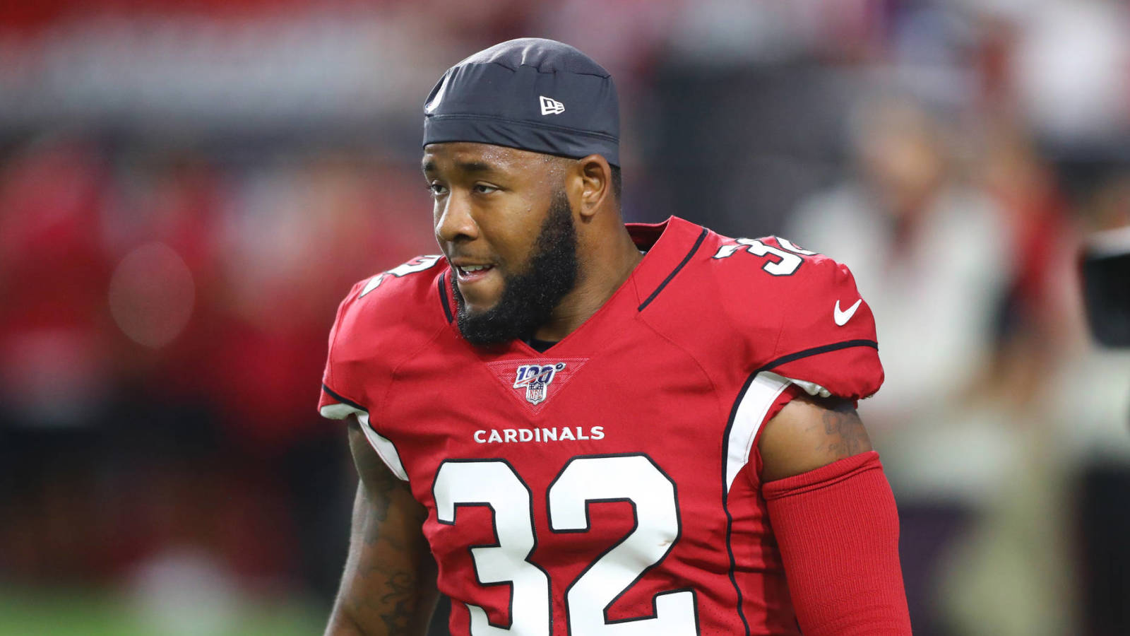 arizona cardinals budda baker