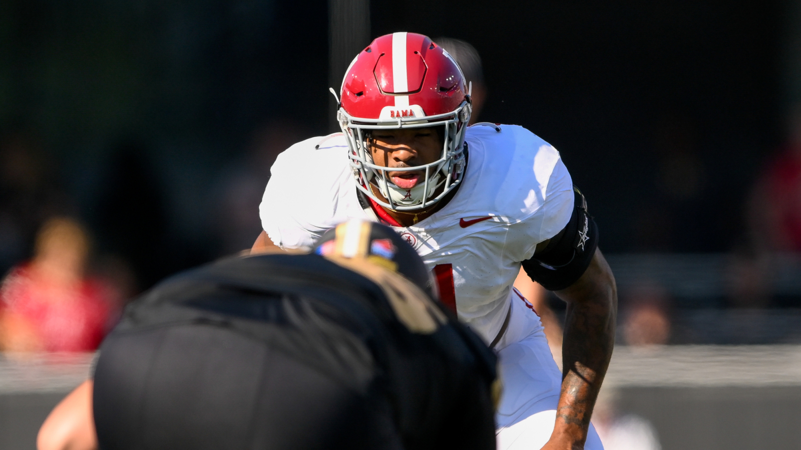 Alabama players featured on Mel Kiper's 2025 NFL Draft big board News