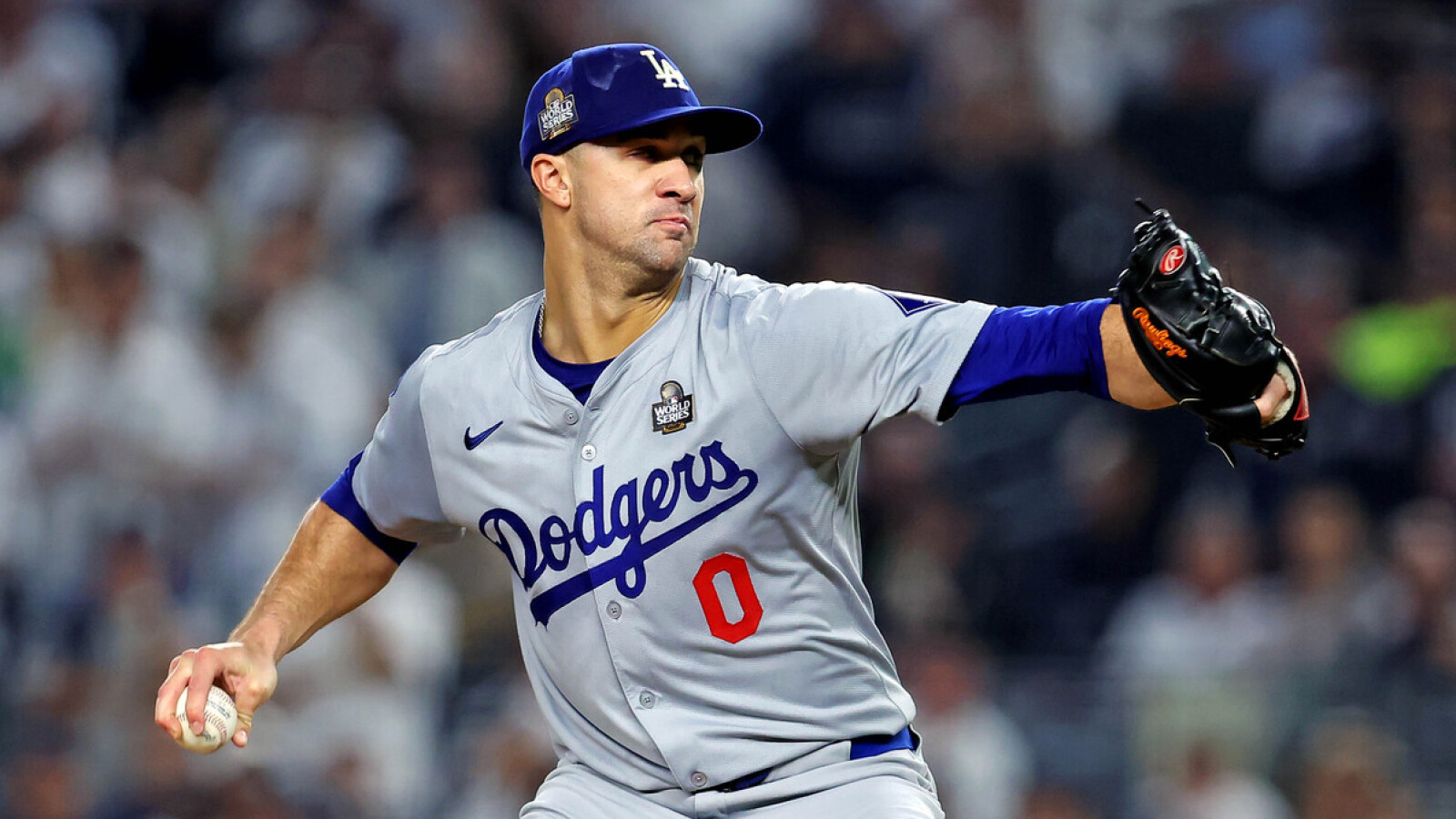 MLB News