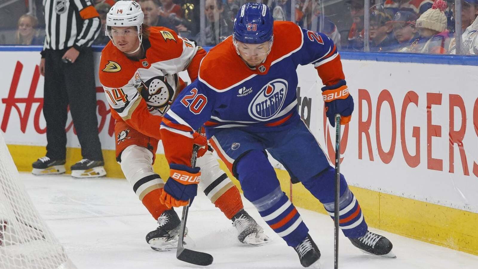 Top 3 Oilers’ Departed Free Agents That Will Hurt the Most