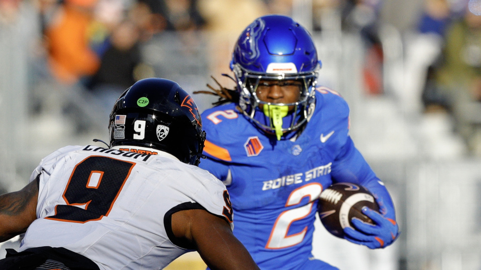 College football's most important people in Week 15 College football's most important people in Week 15
