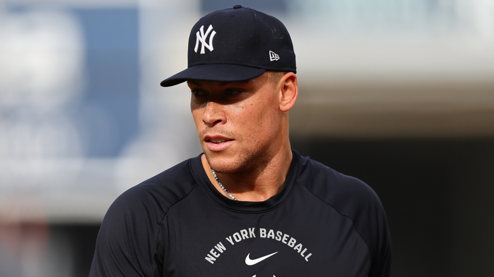 Why Aaron Judge wasn't 'happy' about return to Yankees for win over Rockies