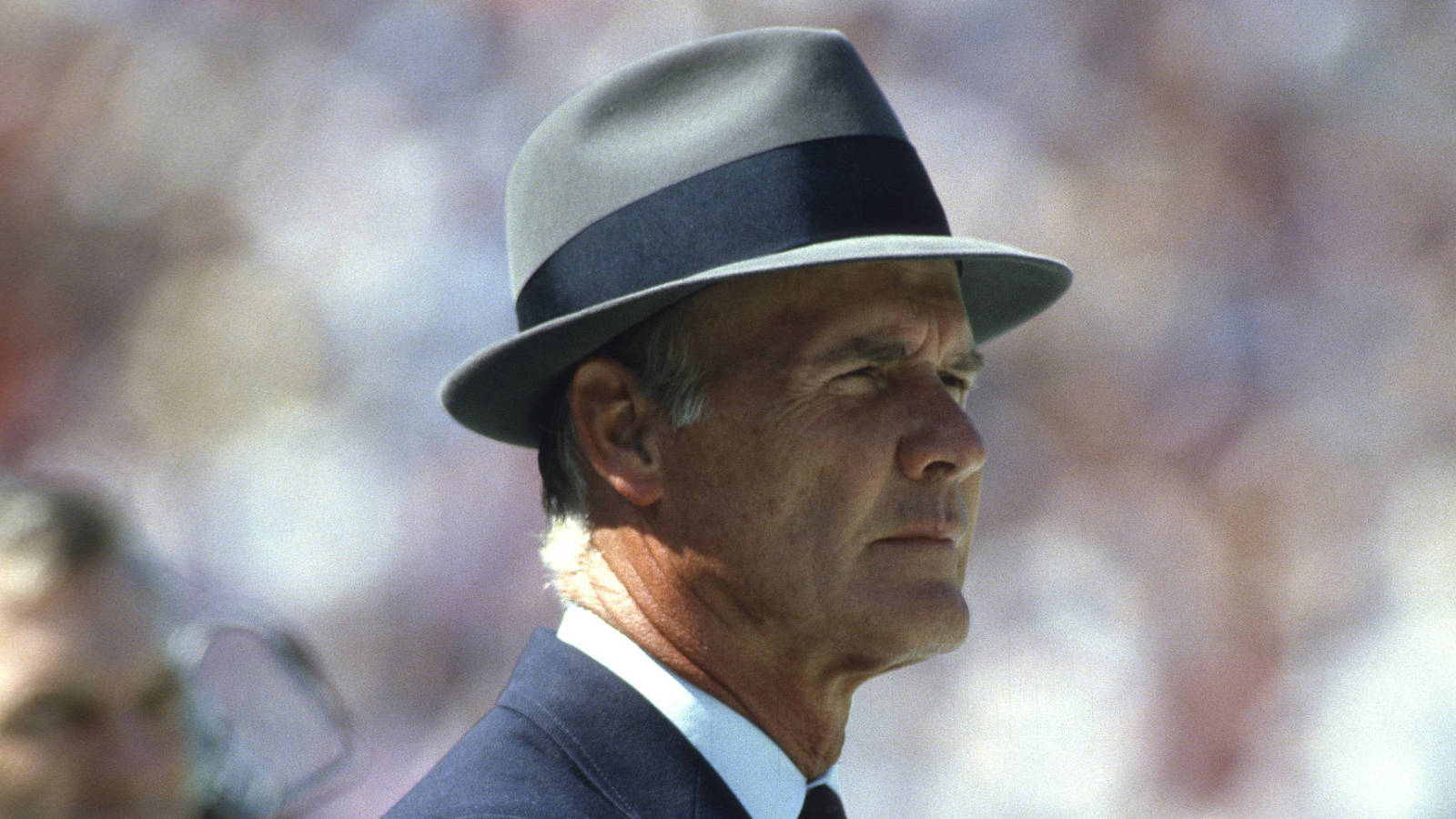 QUIZ: Name the eight head coaches in Dallas Cowboys history | Yardbarker
