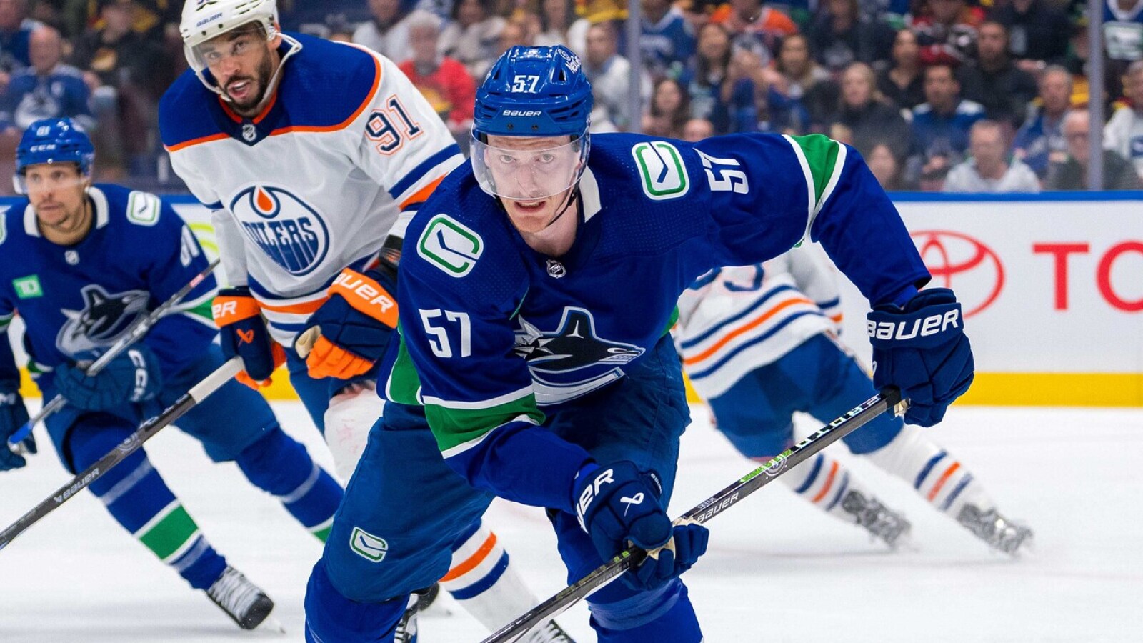 NHL News
